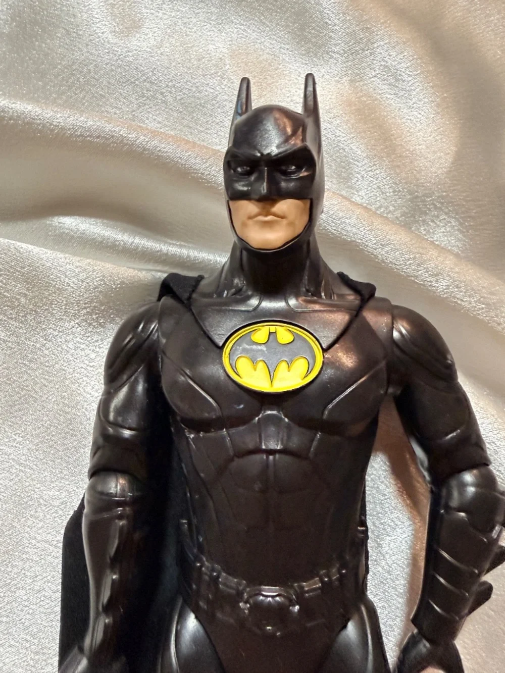 DC Comics Batman Action Figure 12